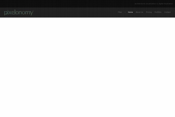Mila theme site design template sample