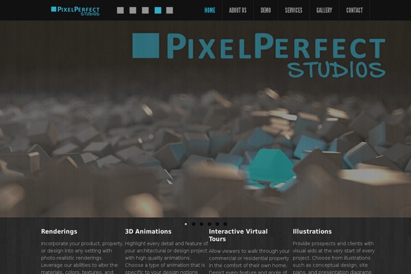 Site using Ggpkg-import plugin