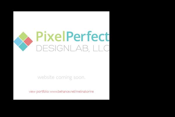 Dreamhost theme site design template sample