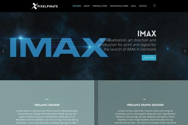 Site using FooboxV2 plugin