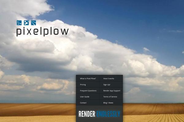 Site using WP Knowledgebase plugin