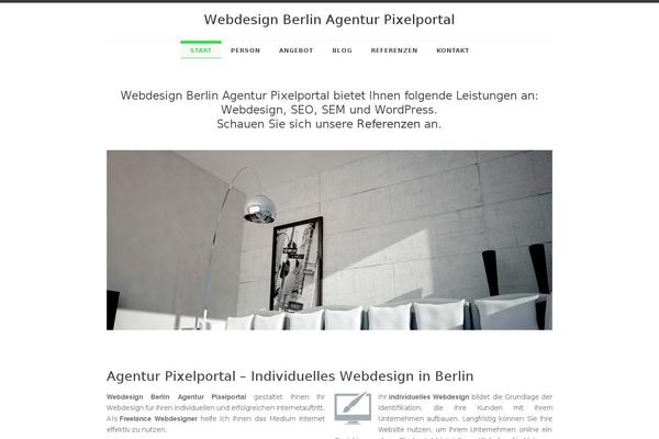 Site using Wp-gmappity-easy-google-maps plugin