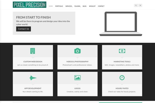 Site using Jck_woo_quickview.tmp plugin