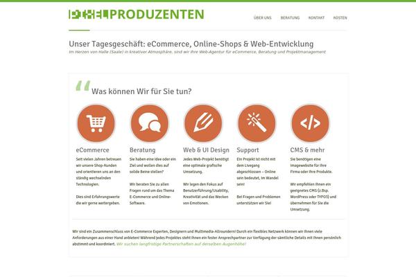 Site using Woocommerce-request-a-quote plugin