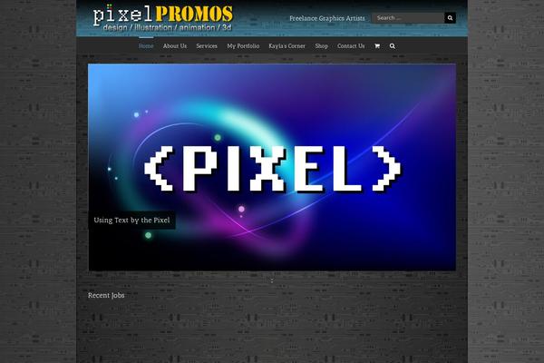 Site using WP User Control plugin