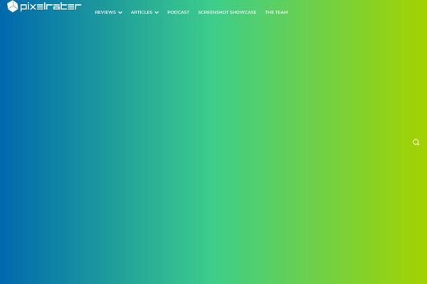 Site using Social Icons plugin