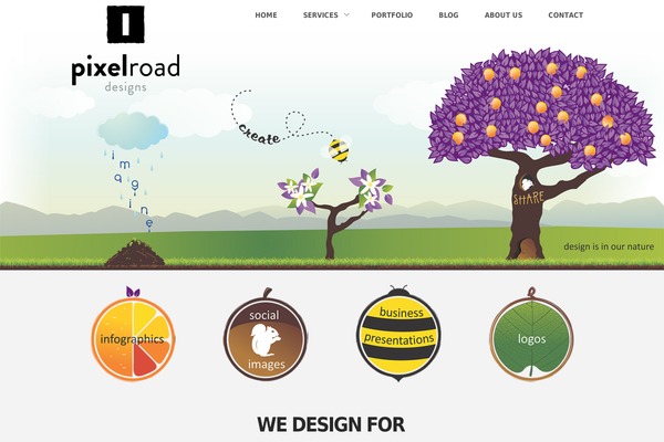 Site using Happyforms plugin