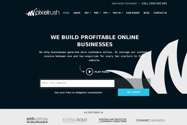 Site using Handl-utm-grabber-v3 plugin