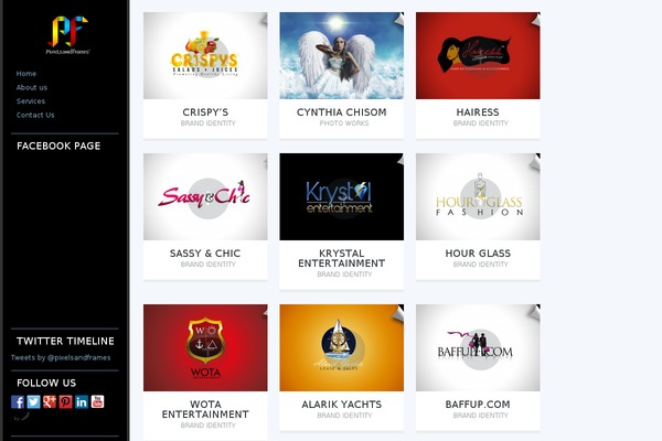 Site using Advanced-twitter-feed-integration plugin