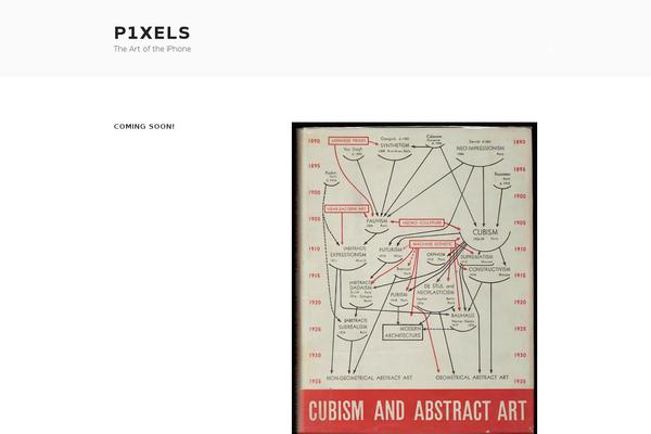 Site using Lightbox Bank plugin