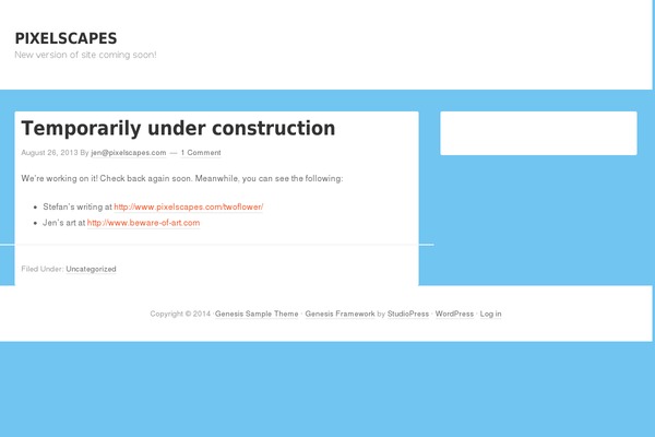 Site using WPSSO Ridiculously Responsive Social Sharing Buttons - with Support for Admin Edit Pages plugin