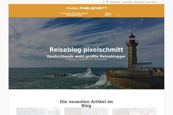 Site using Thirstyaffiliates plugin