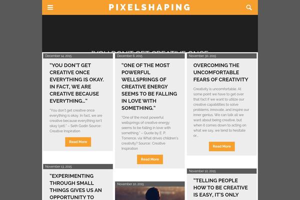 Site using GT Tabs (formerly postTabs) plugin