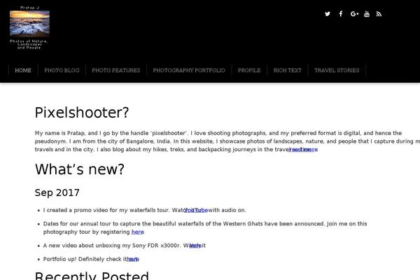 Site using Creative-mail-by-constant-contact plugin