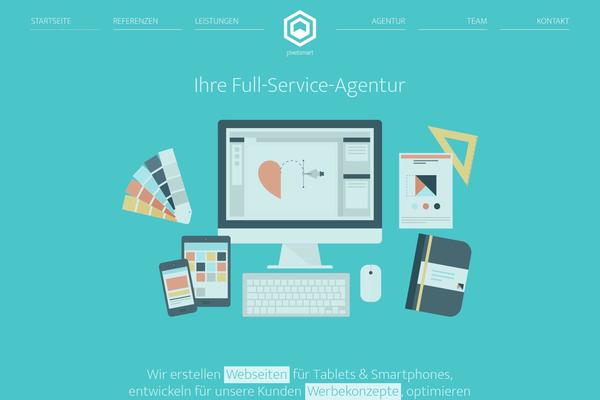 Site using Cff-extensions plugin