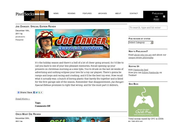 Cutline2pt1 theme site design template sample