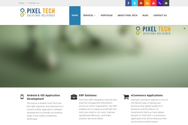 Site using Wa-sticky-button plugin