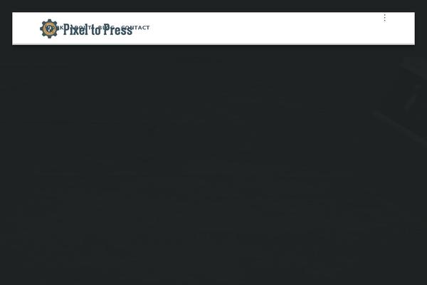Site using Beaver Builder plugin