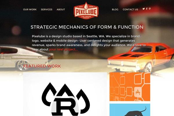 Site using Page Links To plugin