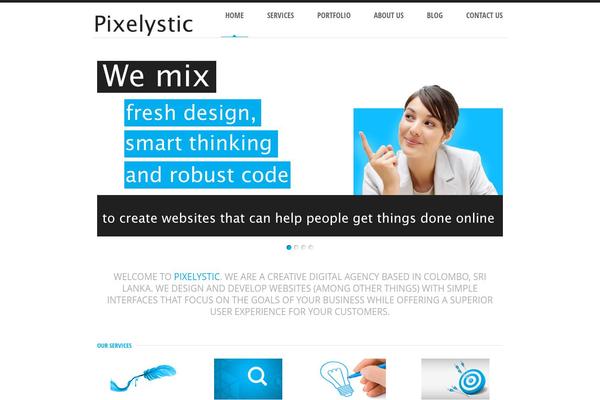 Carbon-light-business-responsive-wordpress-theme theme site design template sample