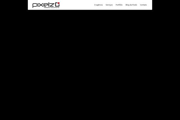 pixelz.com.br site used Pixelz
