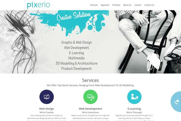 Site using Wp-dark-mode plugin