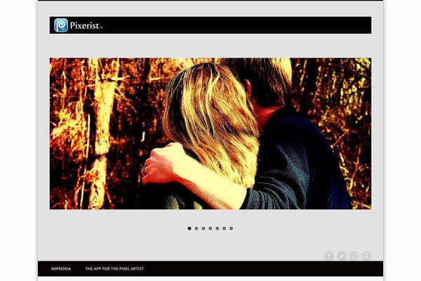 Site using Wp-rest-user plugin