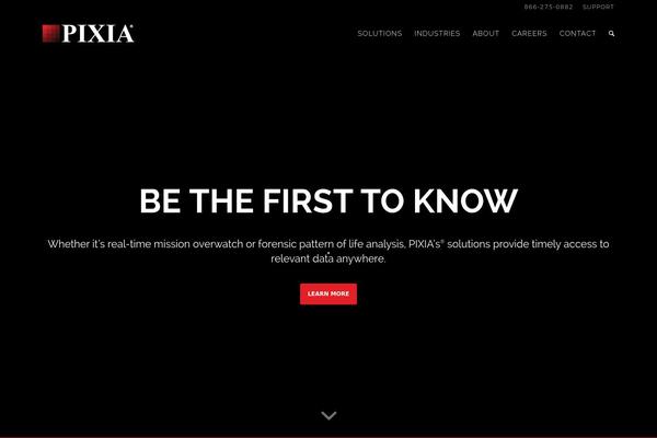 Enfold-child theme site design template sample