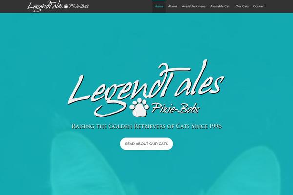 Agency Pro theme site design template sample