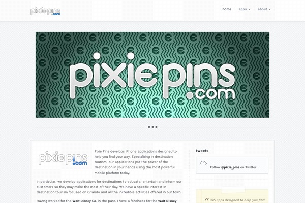 Kaboodle theme site design template sample