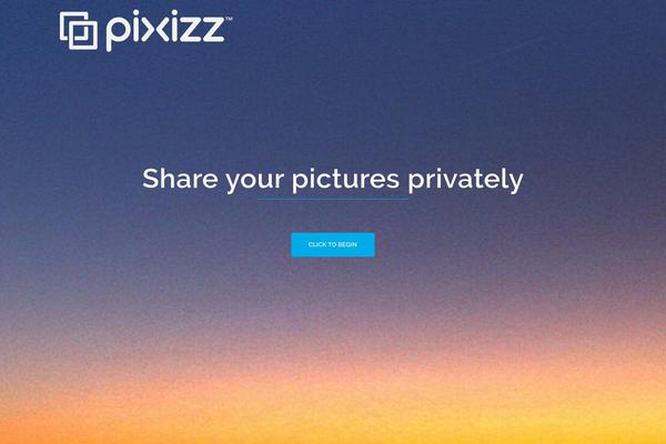 Sydney theme site design template sample