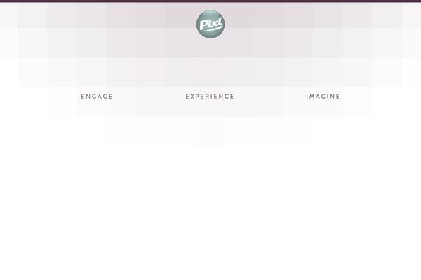 pixlproduction.com site used Pixl