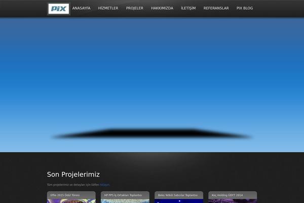 Site using Home4 plugin