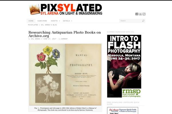 Shapely theme site design template sample