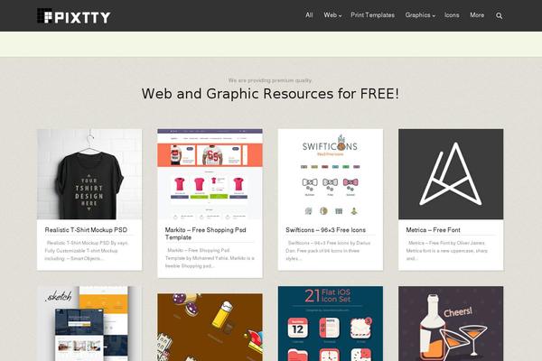Site using MyMail plugin