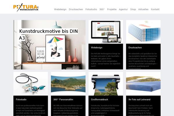 Site using PanoPress plugin