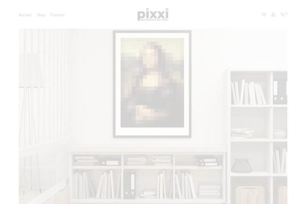 Site using Nm-portfolio plugin