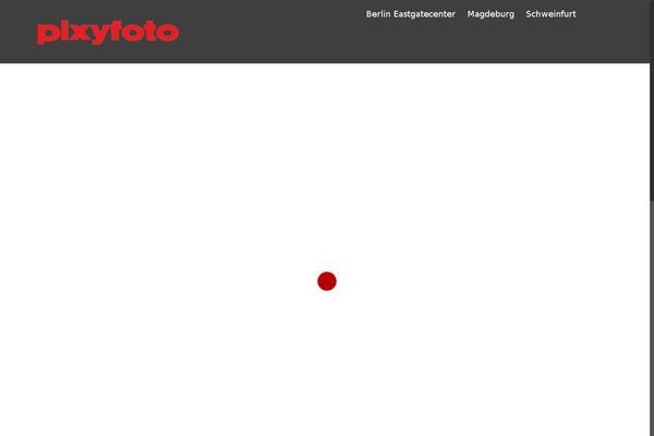 Site using News-page-slider plugin