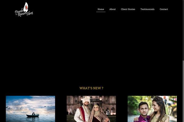 Site using Album-and-image-gallery-plus-lightbox plugin