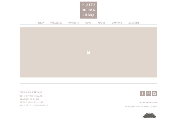 Angular theme site design template sample