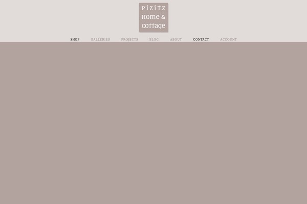 Angular theme site design template sample