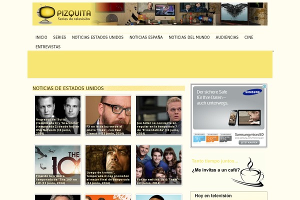 Astra theme site design template sample