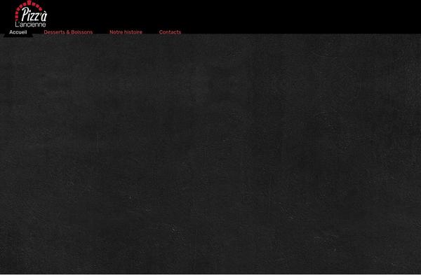 Site using Foodmood-core plugin