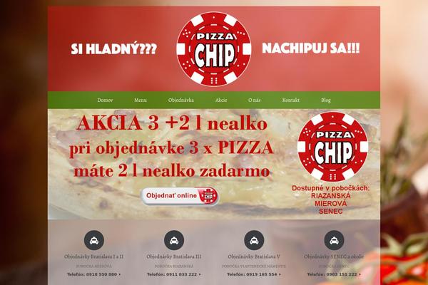 Site using Bogo plugin