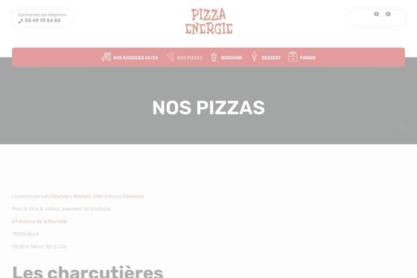 Site using Woo-product-table plugin