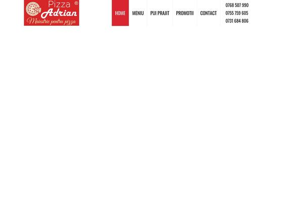 Steweys theme site design template sample