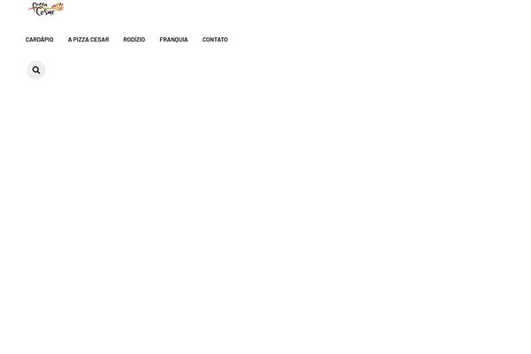 Panpie theme site design template sample