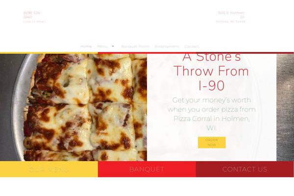 Site using Divi-booster plugin