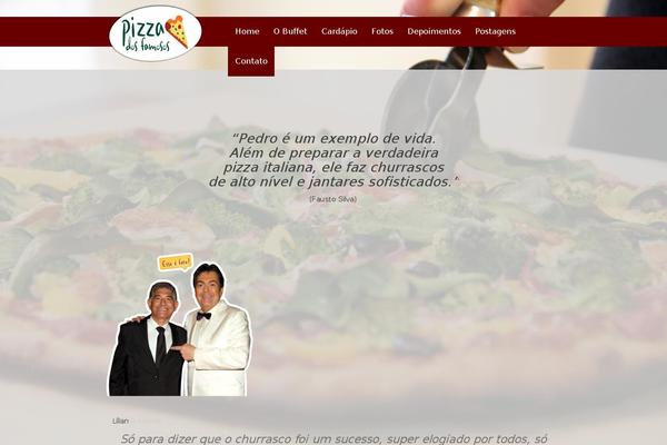 Site using Photo-feed plugin