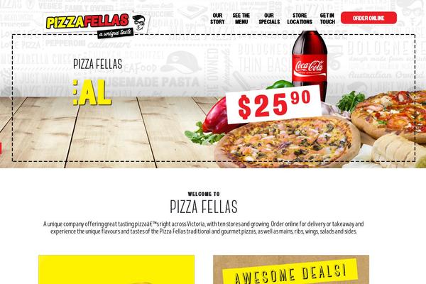 Site using Superstorefinder-wp plugin